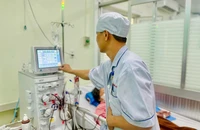 Nắng nóng kéo dài làm tăng nguy cơ sỏi thận