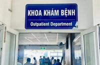 Nguy cơ rối loạn điện giải, viêm phổi mùa nắng nóng
