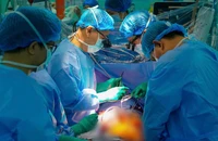 Ca ghép tim xuyên Việt cứu sống chàng trai 23 tuổi bên bờ sinh tử