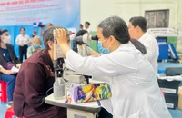 Bệnh viện TP.HCM chuẩn bị khu khám sức khỏe riêng, dự kiến làm cả cuối tuần