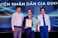 Tôn vinh những 'đại sứ áo trắng' lan tỏa tri thức sức khỏe vì cộng đồng