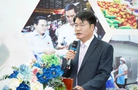 Sửa Luật An toàn thực phẩm: Bàn giải pháp bảo vệ sức khỏe người dân 