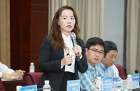 Minh bạch truy xuất nguồn gốc để chặn thực phẩm bẩn ngay từ chuỗi sản xuất