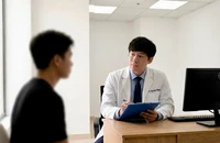 Nhiều nam giới trẻ đối mặt suy giảm sinh lý do thói quen sống thiếu lành mạnh 