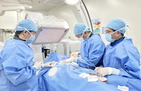 TP.HCM hướng tới trung tâm y tế ASEAN - Bài cuối: Cần cơ chế đột phá cho y tế chuyên sâu