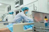 Người đàn ông bất ngờ rơi vào phản vệ nặng sau khi ăn cá ngừ
