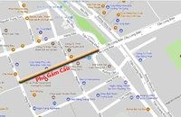 Đục thông 131 vòm cầu tạo không gian văn hóa 