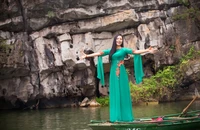 Lương Nguyệt Anh tung MV xúc động về mẹ