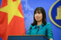 Phản ứng của Việt Nam về căng thẳng ngoại giao ở Qatar