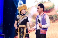 Trọng Tấn, Anh Thơ chi tiền tỉ làm live show 