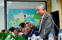 4 bài học trong việc ký Hiệp định Paris 1973