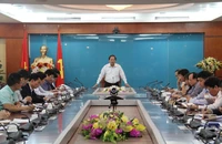 24 triệu thuê bao điện thoại đã bị khóa tài khoản, thu hồi