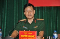 Bộ Quốc phòng phủ nhận tin Thượng tướng Phương Minh Hòa bị bắt