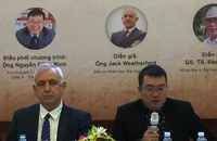 'Việt Nam như một bước ngoặt của đế quốc Mông Cổ'