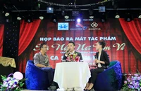 Người yêu Hà Nội có thêm ca khúc nghe ‘cồn cào nỗi nhớ’