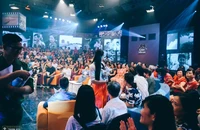 Trình chiếu ba phân đoạn trong kịch Lưu Quang Vũ trên VTV