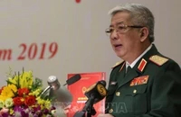 'Vũ khí của Việt Nam đủ mạnh để bảo vệ tổ quốc'