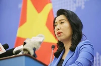 Khuyến cáo công dân Việt Nam hạn chế tới Trung Đông 