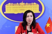 Việt Nam nói về công tác bảo hộ công dân ở nước ngoài 