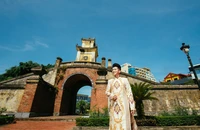Quảng Bình đẹp mê mẩn trong MV 'Quảng Bình ơi'