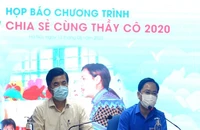 'Chia sẻ cùng thầy cô' tuyên dương giáo viên dân tộc thiểu số