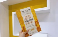 Sách của người được coi là 'tổ nghề' luật sư ở Việt Nam