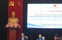 Thứ trưởng Bộ GD&ĐT đau xót vì một câu chuyện ở miền núi