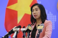 Bộ Ngoại giao nói về tin Mỹ cho rằng VN ‘thao túng tiền tệ’