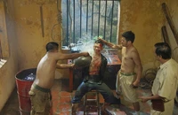Phim truyền hình về 'Đội thiếu niên Du kích Đình Bảng'