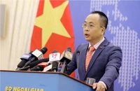 Đề nghị đối xử nhân đạo với ngư dân Việt bị Malaysia bắt giữ
