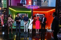 'Hãy yêu nhau đi', chương trình mới lên sóng VTV3
