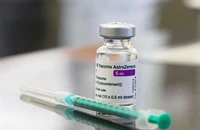 Italia bổ sung viện trợ 796,000 liều vaccine AstraZeneca cho Việt Nam