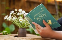 NXB Kim Đồng xuất bản cuốn sách best seller của Mỹ về người thầy 