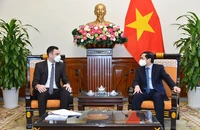 Đề nghị Ba Lan cung cấp nơi tạm trú cho gần 1.000 công dân Việt Nam từ Ukraine