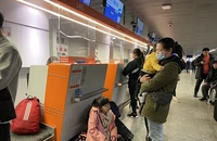 Việt Nam công khai, minh bạch việc đưa công dân từ Ukraine về nước