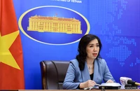 Vụ điều xuất khẩu nguy cơ bị lừa: Đề nghị liên hệ Tòa án kinh tế quốc tế