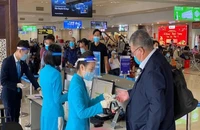 Bộ Ngoại giao thông tin thêm về việc nhập cảnh, miễn thị thực