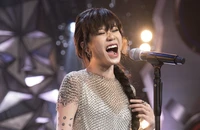 Hit của ban nhạc 'Bức Tường' trở lại đầy cảm xúc trong Rock Việt 