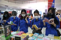 Phát động cuộc thi trực tuyến 'Cuốn sách thay đổi cuộc đời'