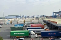 21 khuyến nghị để giảm ùn tắc tại cảng Cát Lái