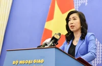 Việt Nam coi trọng cải thiện môi trường đầu tư cho doanh nghiệp nước ngoài