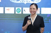 Vì sao có sự trùng lắp tên gọi 'Hoa hậu Hòa bình Việt Nam'?