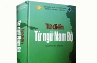 Báo cáo Cục Xuất bản, in và phát hành về từ điển có định nghĩa nhà báo