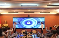 Phát động giải thưởng Sản phẩm công nghệ số 'Make in Viet Nam'