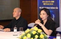 Trùng lắp ‘Hoa hậu Hòa bình' công bố giám định mới về sở hữu công nghiệp