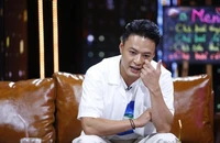 Diễn viên Hồng Đăng sẽ không lên sóng VTV trong 'Cuộc hẹn cuối tuần'
