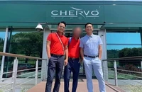 Thông tin mới từ Đại sứ quán Việt Nam tại Tây Ban Nha về Hồng Đăng và Hồ Hoài Anh 