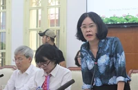 Bộ VH-TT&DL nói về việc Quốc Cơ, Quốc Nghiệp và NSƯT Lê Thiện trượt danh hiệu NSND