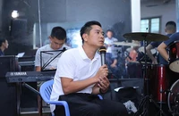 Đã có hình thức kỷ luật đối với nhạc sĩ Hồ Hoài Anh