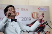 Tôn vinh ngành y trong Hòa nhạc quốc gia 'Điều còn mãi 2022'